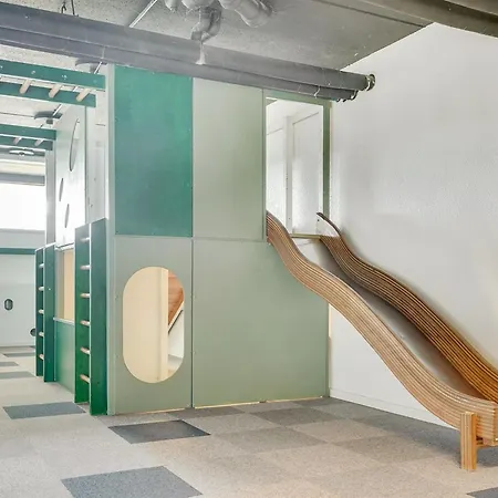 公寓 Edelina - 50m From The Sea By Interhome