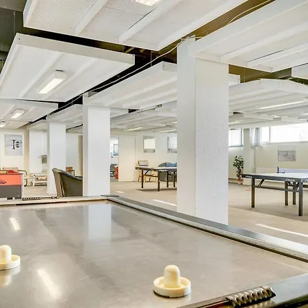 Apartament Edelina - 50m From The Sea By Interhome Fanø