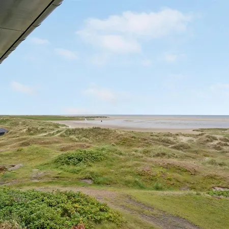 Edelina - 50m From The Sea By Interhome Fanø