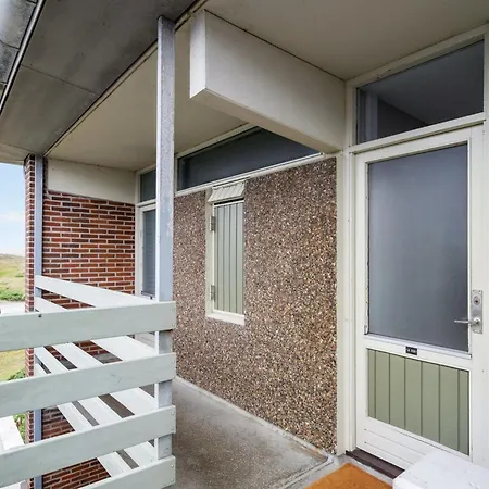Edelina - 50m From The Sea By Interhome Apartament Fanø