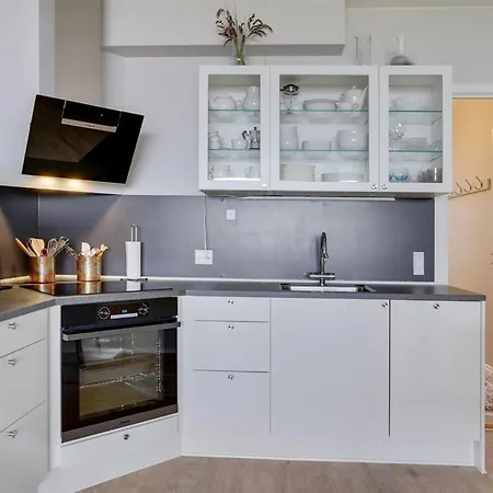Edelina - 50m From The Sea By Interhome * Fanø