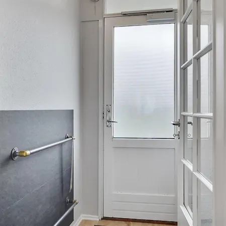 Apartament Edelina - 50m From The Sea By Interhome Fanø