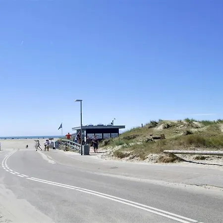 Apartament Edelina - 50m From The Sea By Interhome Fanø