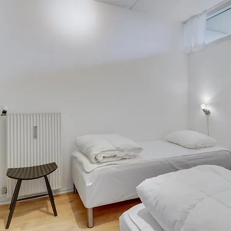 Apartament Edelina - 50m From The Sea By Interhome *