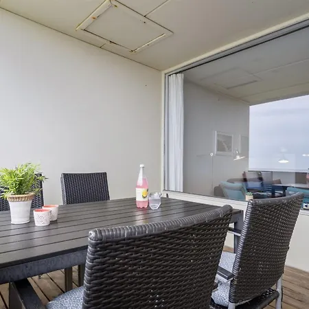 Edelina - 50m From The Sea By Interhome Apartament *
