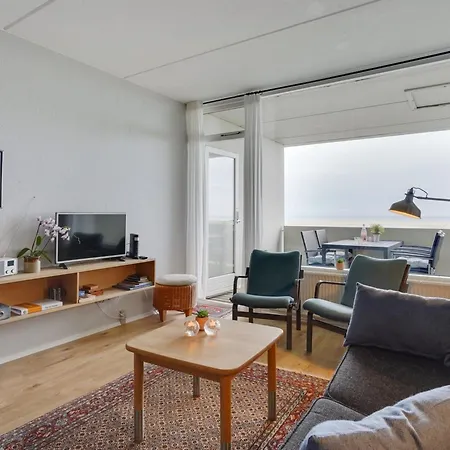 Edelina - 50m From The Sea By Interhome Apartament Fanø